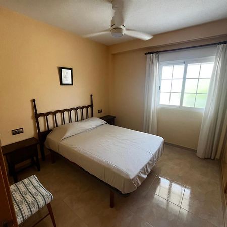 Bacarola Daire Playa de Gandia Dış mekan fotoğraf